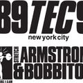 Stretch Armstrong & Bobbito 1.5.1995 Pt.2 WKCR 89tec9 NYC