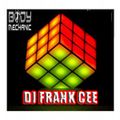 DJ FRANK CEE- ELECTRO CLASSICS THE BODY MECHANIC SAMPLER