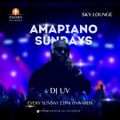 Emara Ole Sereni Amapiano Sundays - DJ UV - 17-03-2024