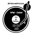 DJ GlibStylez - 1998 - 2000 Hip Hop Mix (Explicit)