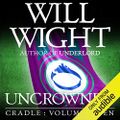 Uncrowned By: Will Wight book 7