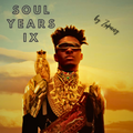 Soul Years IX by Zupany