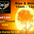 Sunday Morning Rise and Shine Show 5 12 2021
