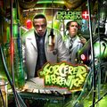 Dr. Dre & Eminem - The Sorcerer's Apprentice (2011 Mixtape)
