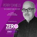 The Funk Factory With Perry Daniels 18th June 2023