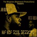 HIp Hop Soul Sessions Vol. 1