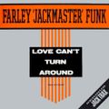 DJ CodO & Party DJ Rudie Jansen: Farley Jackmaster Funk - Love can`t turn around. (2019 Cafe Del Mar
