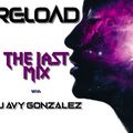 RELOAD...The Last Mix on Revolution 93.5FM