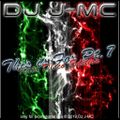 DJ J-MC-this is fox vol.7 (djjmc megamix)