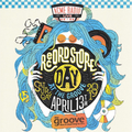 Record Store Day 2019: Live @ The Groove - The Gripsweats