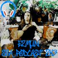 Scientific Sound Asia Podcast 243 is Ezmun with 'Cooking With Gas' 08.