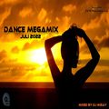 Dance Megamix Juli 2022 mixed by Dj Miray