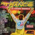 Les Nuits Trance Vol° 3 (1995)