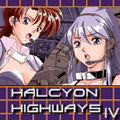 Halcyon Highways - 04