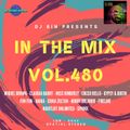 Dj Bin - In The Mix Vol.480