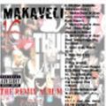 2Pac - Makaveli 15 & 16: The Remix Albums