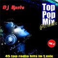 Top Pop Mix Parade Vol 4 ( By Dj Kosta )