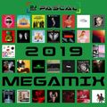 DJ Pascal Best Of 2019 Megamix