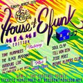 Tony Humphries live @ House of EFunk ,Miami 20 /03 /2016