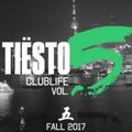 Tiesto - Club Life Vol. 05 (China) - 06-10-2017