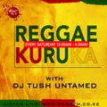 Weru Fm Reggae Kuruka Set 4 ( Tribute To Lucky Dube )