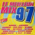 Le Meilleur Mix 97 (1997) CD1