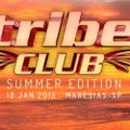 2015.01.10 - Amine Edge & DANCE @ Tribe Club - Sirena, Maresias, BR