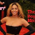 The Beyonce Mix