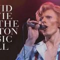 Bowie Live At Boston Music Hall, Boston, MA,U.A.A. July 16, 1974
