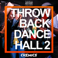 Throwback Dancehall Mix 2 | Classic Dancehall Songs | Early 2000's Old School Ragge Club Mix Reggae