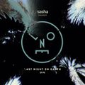 Sasha presents Last Night On Earth | Show 076 (January 2022) Long Version