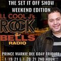 SET IT OFF SHOW WEEKEND EDITION PRINCE MARKIE DEE BDAY TRIBUTE RTB RADIO 2/19/21 & 2/20/21 2ND HOUR