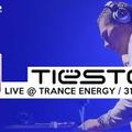 Tiesto Live @ Trance Energy 2000 (Groover Silva )