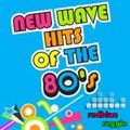 new wave hits of the 80's