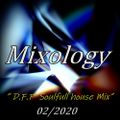 Mixology  ''D.F.P SoulfullHouse Mix 02./2020'' - ''The Finest Vocal House ''
