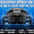 Dancecor4ik attack vol.93 mixed by Dj Fen!x