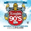 Knights of Da 90s Slow Jam session