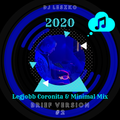 Legjobb Coronita Minimal Mix Brief Version #2 2020 - LeSzKo