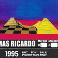 MAS RICARDO @TAROT OXA AH # 15-1995 TECHNO