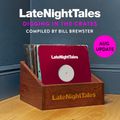 Late Night Tales: Digging In The Crates (August 2021)