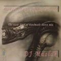 DJ Maslak Dance Magic Mix Vol 4