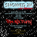 trim mix party feb 9 2017 snowed in episode