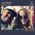 Joey Manzi | The BoAt Pod | November 2022