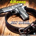 DJ KENNY BELT BUCKLE GANGSTERS MIX 2K17