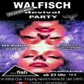 Dj Disko @ Walfisch Revival Party - KitKat Club Berlin - 11.07.2014