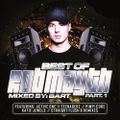 Best Of Rob Mayth Part. 1 mixed by BART (2016)