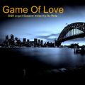 [game of love] liquid D&B session mixed by Ac Rola ....N'joy it !!!
