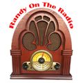 Randy On The Radio 132 (6-10-20), 2nd Wed. of each month at 8 PM ET, on http://topshelfoldies.org
