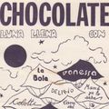 Chocolate @ Primeros Años...