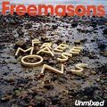 The Freemasons - The remixes in a megamix (11 tracks)